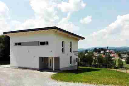 Ferienhaus Grobauer II: Schwarzenberg am Böhmerwald, Böhmerwald, Oberösterreich