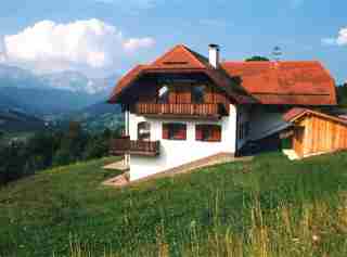 Ferienwohnung Christine Spiessberger: Altmünster am Traunsee, Traunsee-Almtal, Oberösterreich