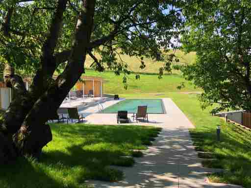 Eckbergerhof - Ferlinz