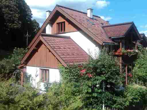 Ferienhaus Waldsicht: Flachau, Salzburger Sportwelt, Salzburgerland