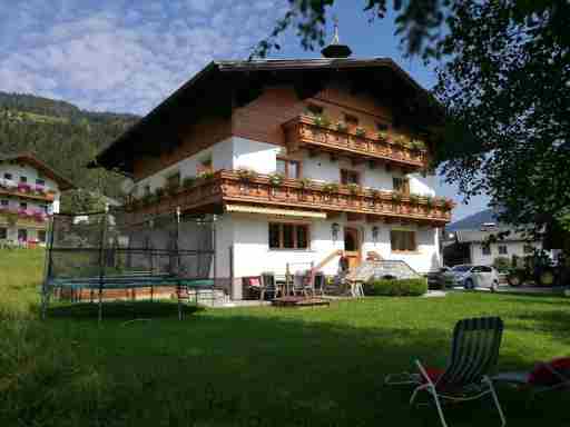Schartlhof: Flachau, Salzburger Sportwelt, Salzburgerland