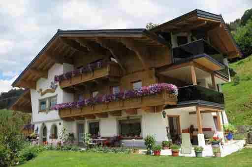 Haus Enzian