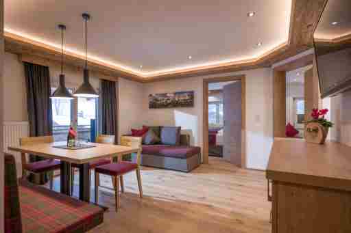 Appartement Schwaiger