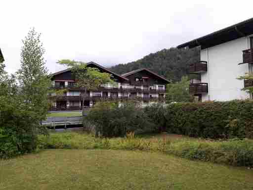 Appartment Am Hasenanger