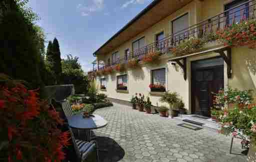 Ferienhaus Wegleitner: Illmitz, Neusiedlersee, Burgenland