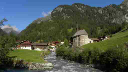 Gästehaus Dorer Gerhard