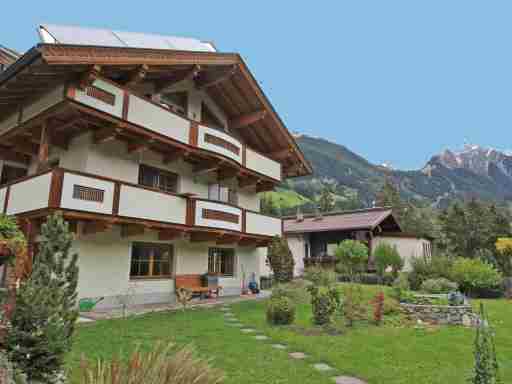 Modern Apartment near Town Center in Brandberg