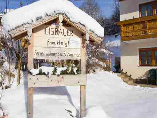 Eisbauer: Sankt Johann im Pongau, Salzburger Sportwelt, Salzburgerland