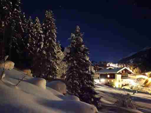Pension Stoffler