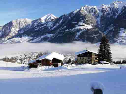 Appartment Krausberghof