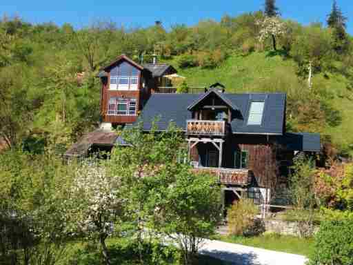 Ferienwohnung Franz Rudolf: Bad Aussee, Ausseerland Salzkammergut, Steiermark