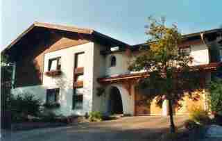 Haus Helga: Hof bei Salzburg, Fuschlseeregion, Salzburgerland