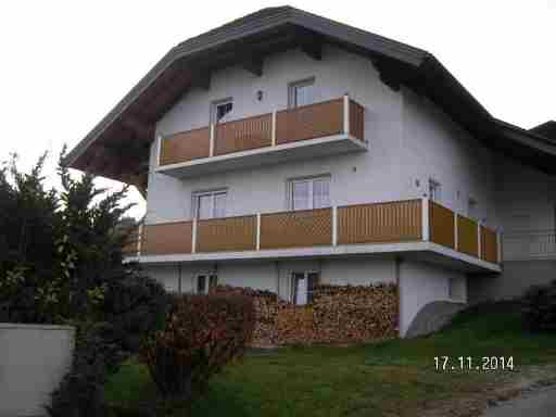 Apartment in Seeham/Salzburger Land 288
