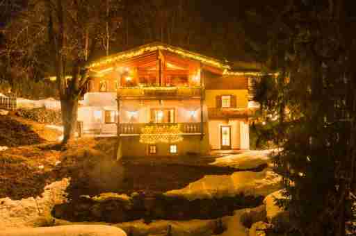 Das Kitz - deLuxe Chalet Valerie