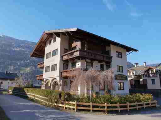 Birkenhof: Zell am Ziller, Zillertal, Tirol