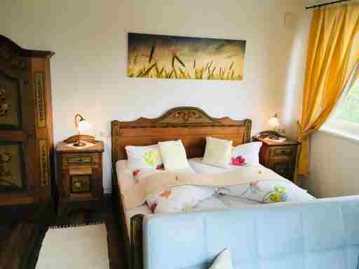 Pension Marillenhof: Melk, Wachau Nibelungengau Kremstal, Niederösterreich