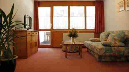 Holiday Appartements
