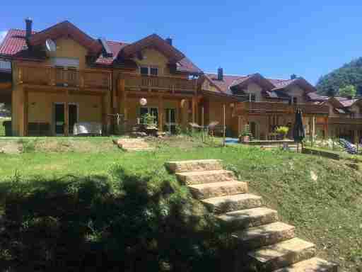 KWO-villa Sonnenglück