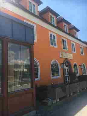 Asia wok gasthof