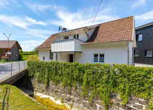 Ferienhaus Bachschlössle