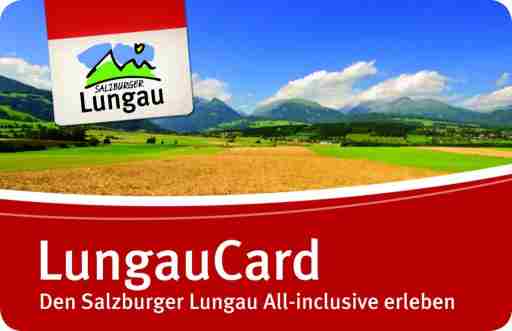 Appartement Lungau
