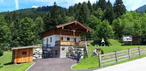 Chalet Freiraum: Kleinarl, Salzburger Sportwelt, Salzburgerland