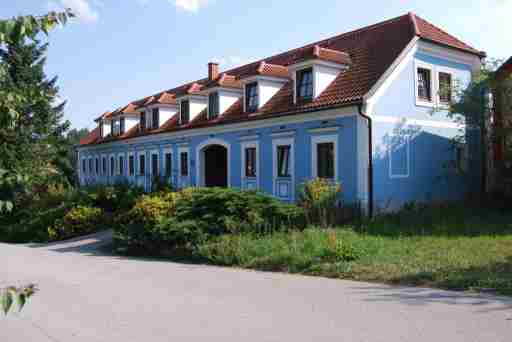 Ferienwohnung Modlisch