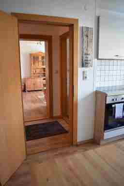 Appartements Tanja