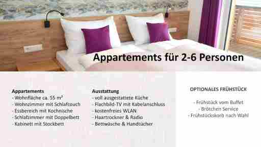Ferienwohnung Longastubn