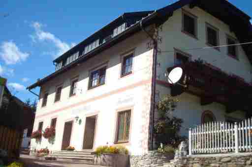Gästehaus Moser