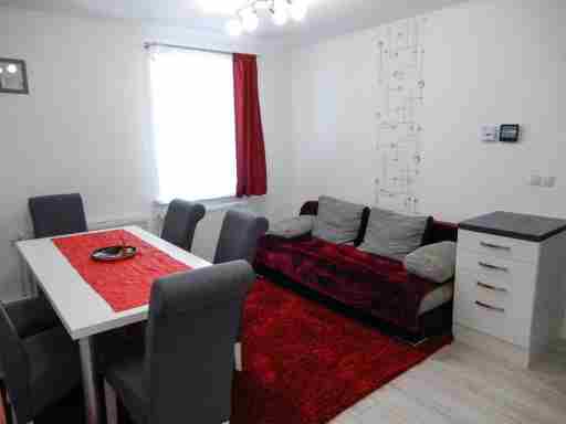 Apartment for your Holiday