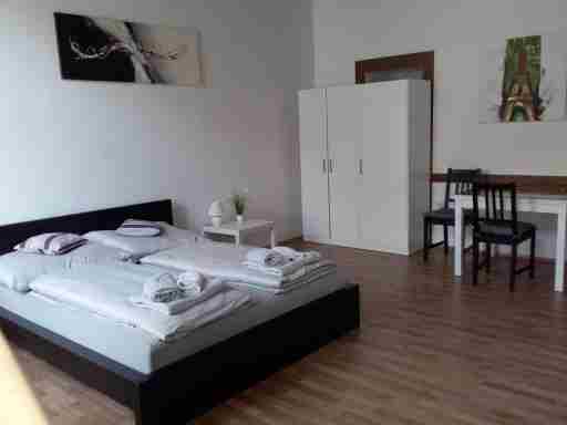Apartment Alser
