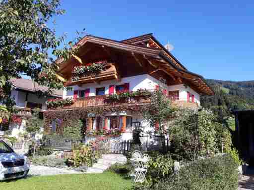 Haus Erika