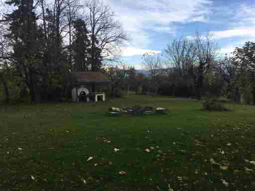 Villa Berging