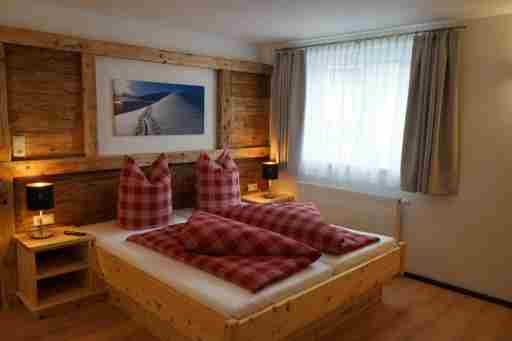 Apartement Huko