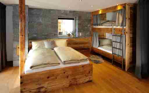 Appartements Goldquell: Rauris, Ferienregion Nationalpark Hohe Tauern, Salzburgerland