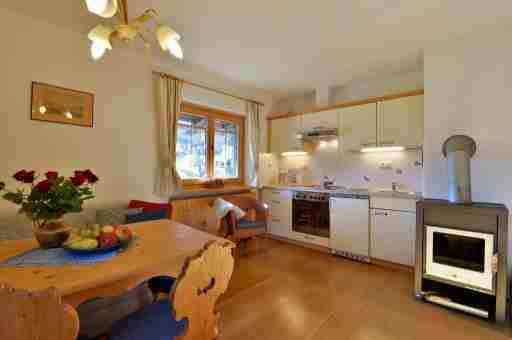 Appartement Gosch - by NV Appartements