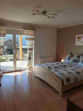Ferienwohnung Albert Egger