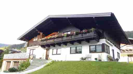 Appartement Leh: Annaberg-Lungötz, Tennengau, Salzburgerland