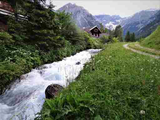 Gästehaus Geir