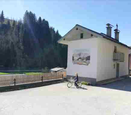 Ferienhaus Sonnberg