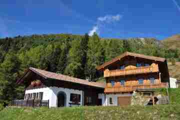 Speikbodenhütte