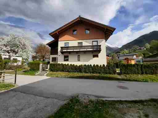 Haus Putzas: Niedernsill, Ferienregion Nationalpark Hohe Tauern, Salzburgerland