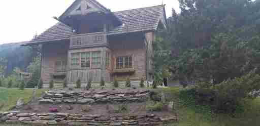 Ferienwohnung Aigner