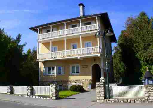 Gästehaus Gertrude: Velden am Wörther See, Wörthersee - Rosental, Kärnten