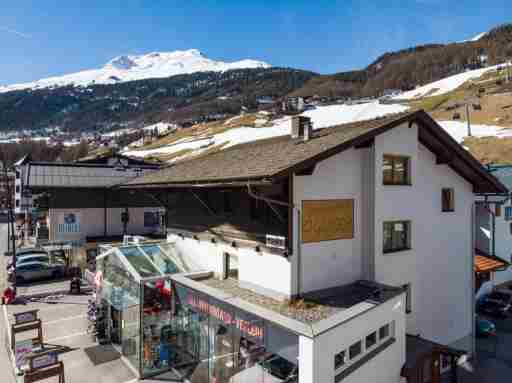Ferienhaus Giggijoch