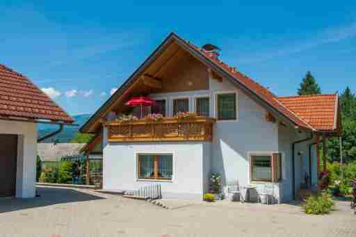Ferienwohnung Ramsbacher: Velden am Wörther See, Wörthersee - Rosental, Kärnten