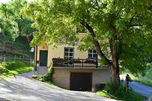 Ferienwohnung am Sattelhof