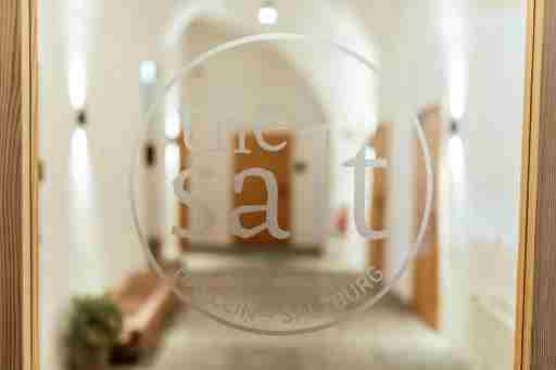 the salt ___ Residences
