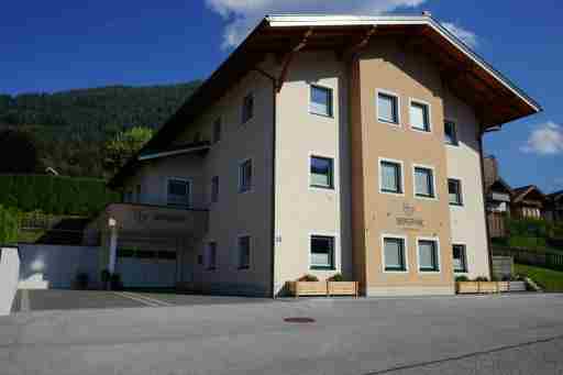 Bergfink Apartments: Flachau, Salzburger Sportwelt, Salzburgerland